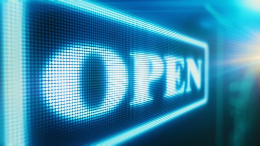 Led message boards what size and pitch do you really need