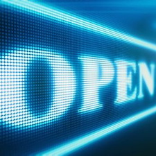 LED Message Boards: What Size & Pitch Do You Really Need?