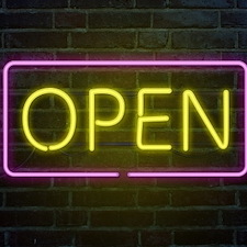 Neon Look with LED Flex: Pros, Cons, and Costs